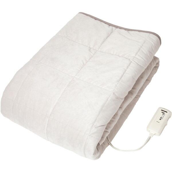 KOIZUMI（コイズミ） 電気毛布 KOIZUMI KDK75214 重い毛布 5.2kg 約188