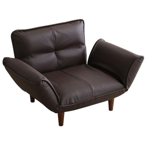 セルタン CELLUTANE A282p-595BR PVCブラウン 和楽 カウチソファ セルタン CELLUTANE A282p-595BR PVCブラウン 和楽 カウチソファ