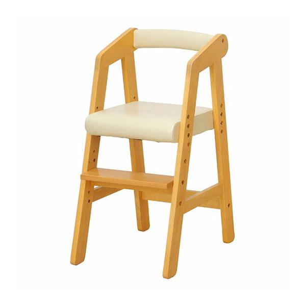 ICHIBA（市場） 市場株式会社 KDC-2442NA キッズハイチェアー