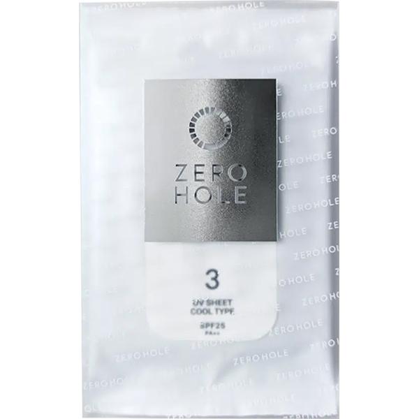 日焼け止め hiro0210 楽天市場】ZERO HOLE ゼロホール 正規品 ゴルファー専用 日焼け