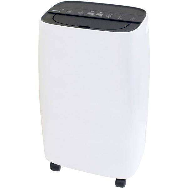 新品箱不良　山善 コンプレッサー式 衣類乾燥除湿機 YDC-F60-W 山善] 除湿機 衣類乾燥 除湿器 コンプレッサー式 YDC-F60(W)