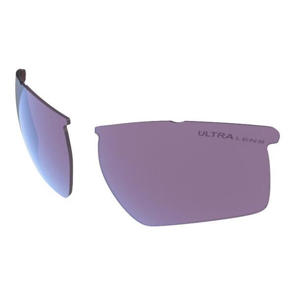 スワンズ マルチスポーツ L-LI SIN-0170 PROSK 偏光ULローズスモーク 両面マルチ SWANS 偏光ウルトラローズスモーク [スペアレンズ] SWANS（スワンズ） マルチスポーツ L-LI SIN-0170 PROSK 偏光ULローズ