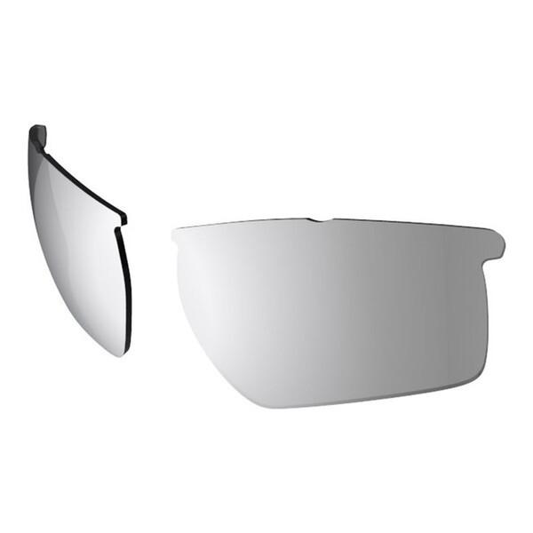 SWANS スワンズ マルチスポーツ L-LI SIN-0751 PSMSI スペアレンズ シルバーミラー×スモーク SWANS（スワンズ） マルチスポーツ L-LI SIN-0751 PSMSI スペアレンズ