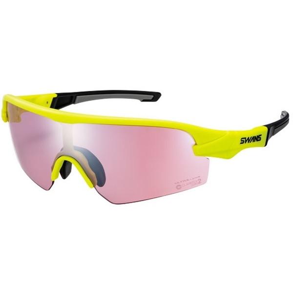 SWANS サングラス_STRIX_D.A. (STRIXDA441) [色 : LIM] SWANS（スワンズ） SWANS STRIXDA441 LIM サングラス ストリックス