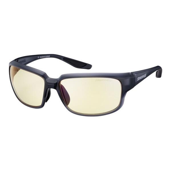 SWANS（スワンズ） マルチスポーツ WA8-0121 CSK WARRIOR-8 夜間使用