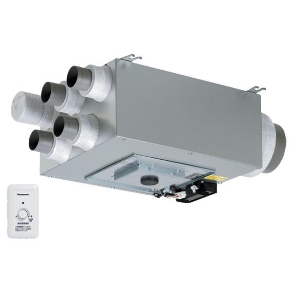 C pi\jbN Panasonic FY-18KED1 WCVXe V䖄`