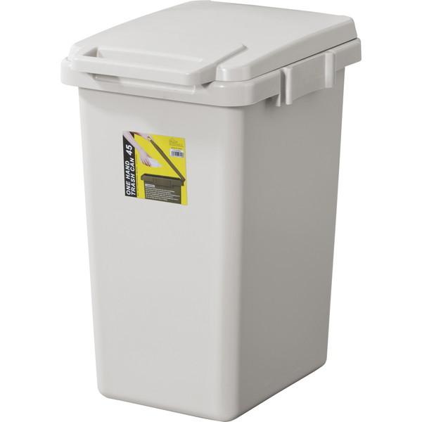 ���J LFS-845GY �O���[ �����n���h�g���b�V���J��45L ���[�J�[����