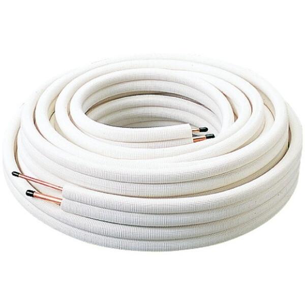 Best-Parts PP-23-10 空調用被覆銅管 ペアコイル断熱材厚10mm