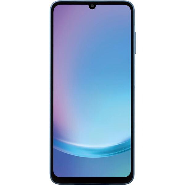 SAMSUNG（サムスン） SAMSUNG SM-A253QZBASJP Galaxy A25 5G ブルー
