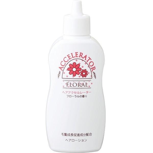 加美乃素本舗 ヘアアクセルレーターF 150ml (育毛剤(医薬部外品)) 価格比較 - 価格.com