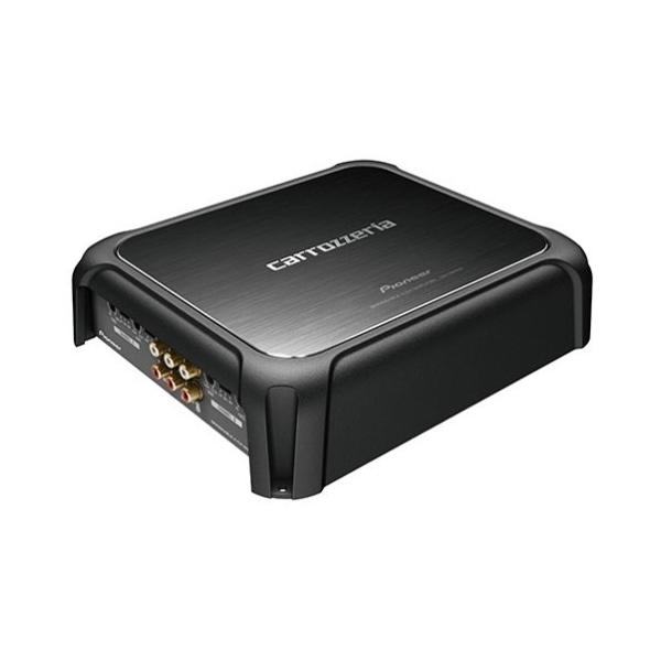 Pioneer PIONEER GM-D8400 カロッツェリア 200W×4 ブリッジャ