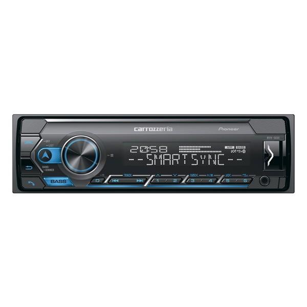 PIONEER MVH-5600 Bluetooth/USB/`[i[EDSPCjbg