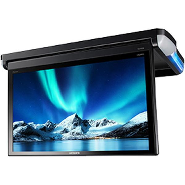 Pioneer PIONEER TVM-FW1300II-B ブラック カロッツェリア 13.3