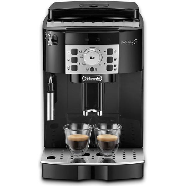 DeLonghi ECAM22112B BLACK デロンギ マグニフィカS