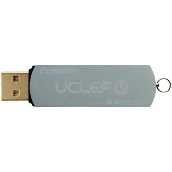 princeton PUS-UCL5 UCLEF�V���[�Y USB�ڑ��Z�L�����e�B�L�[