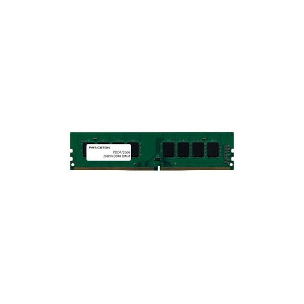 princeton PDD4/2666-16G [ DDR4 PC4-21300 16GB