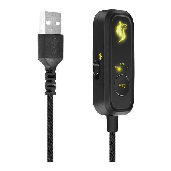 princeton UP-USC �u���b�N ULTRA PLUS USB�Q�[�~���O�T�E���h�R���g���[���[