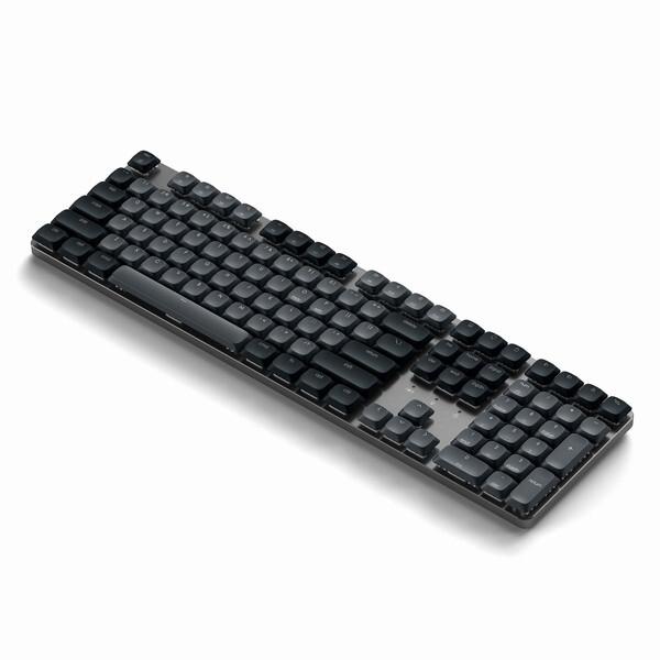 SATECHI Satechi PST-KSM3DK-EN ワイヤレスキーボード (英語配列 108