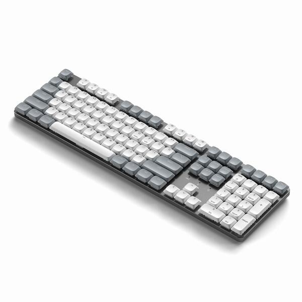 SATECHI Satechi PST-KSM3LT-EN ワイヤレスキーボード (英語配列 108