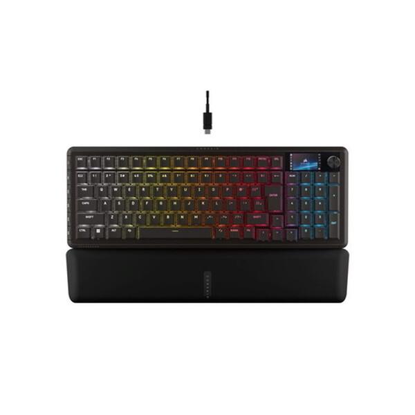 CORSAIR（コルセア） Corsair CHR-91E911G-JP ブラック ゲーミング