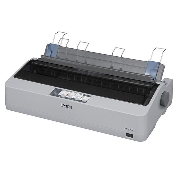 新品未使用 EPSON VP-D1300 インパクトプリンター A3 ドット エプソン EPSON VP-D1300 A3ノビ対応ドットインパクトプリンター