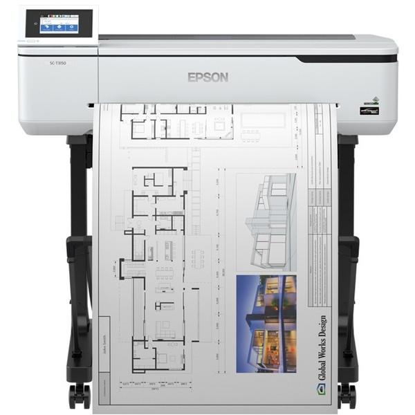 EPSON(エプソン)SC-T3150(美品) エプソン（EPSON） EPSON SC-T3150 ホワイト系 A1大判4色カラー