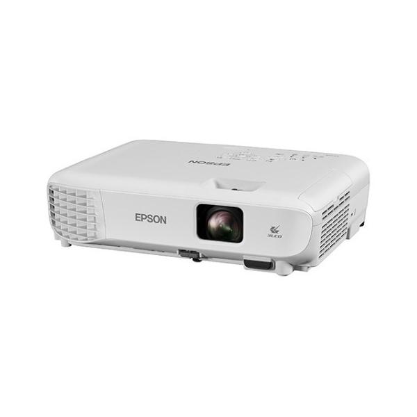 他サイト： EPSON EB-E01 ビジネスプロジェクターの商品画像