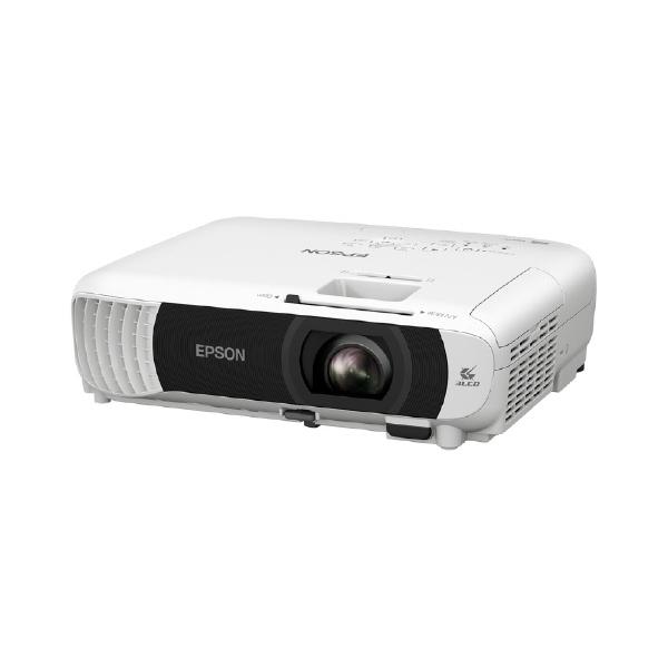エプソン（EPSON） EPSON EB-W55D2 スタンダードモデル ベーシック