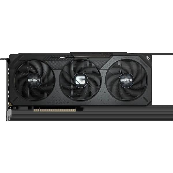 GIGABYTE GV-R9050GAMING OC-8GD Radeon RX 9050 グラフィックボード