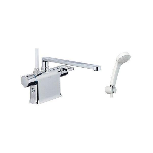 LIXIL（リクシル） 水栓 イナックス INAX LIXIL BF-WM646TSG300