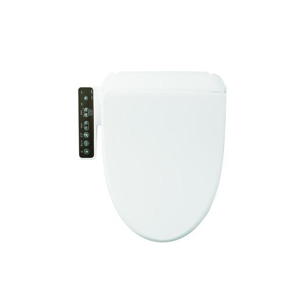 LIXIL（リクシル） LIXIL CW-RG10 BW1 ピュアホワイト 温水洗浄便座