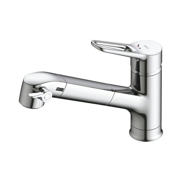 LIXIL（リクシル） LIXIL RJF-1071Y 浄水器内蔵型シングルレバー混合水