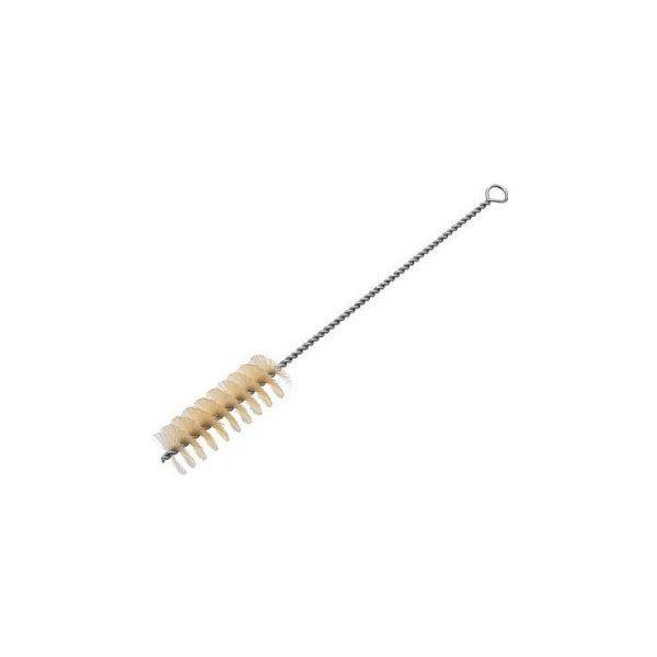 TRUSCO中山 TRUSCO TB2235 コンデンサーブラシ シングル巻 φ25 P.P.S 