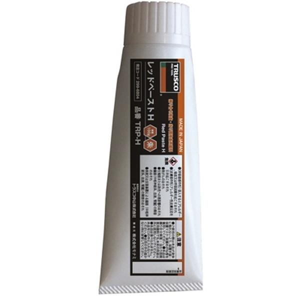 TRUSCO TRPH ���b�h�y�[�X�gH 100g