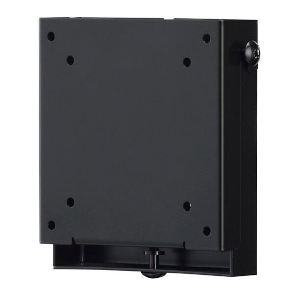 ハヤミ工産 LH-21 テレビ壁掛金具 (43V型まで対応 VESA規格対応 角度