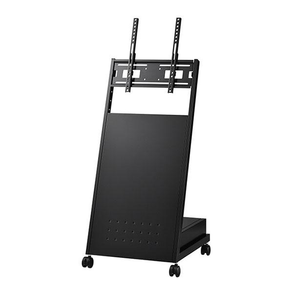 ハヤミ工産 XS-86 HAMILeX サイネージ向けスタンド(〜55型対応