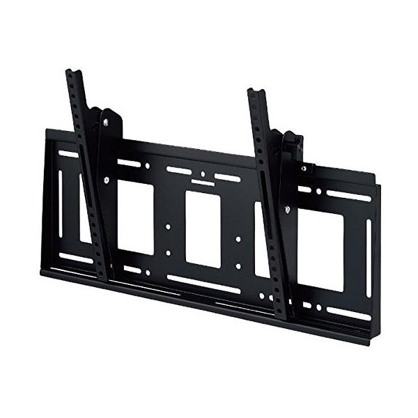 ハヤミ工産 MH-853B ブラック MHシリーズ テレビ用壁掛金具(〜85V型