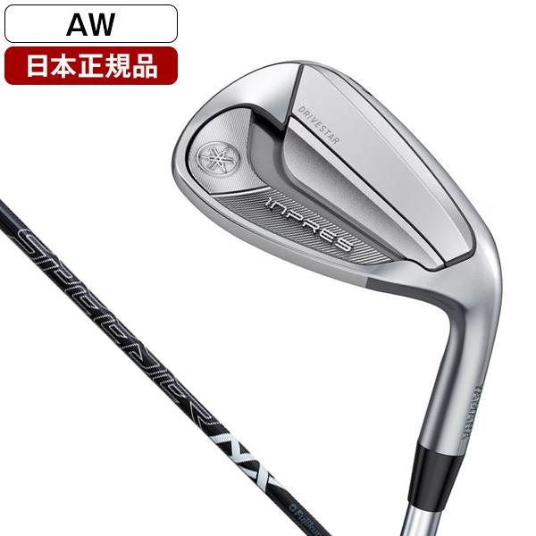 YAMAHA 日本正規品 inpres DRIVE STAR (インプレス ドライブスター 