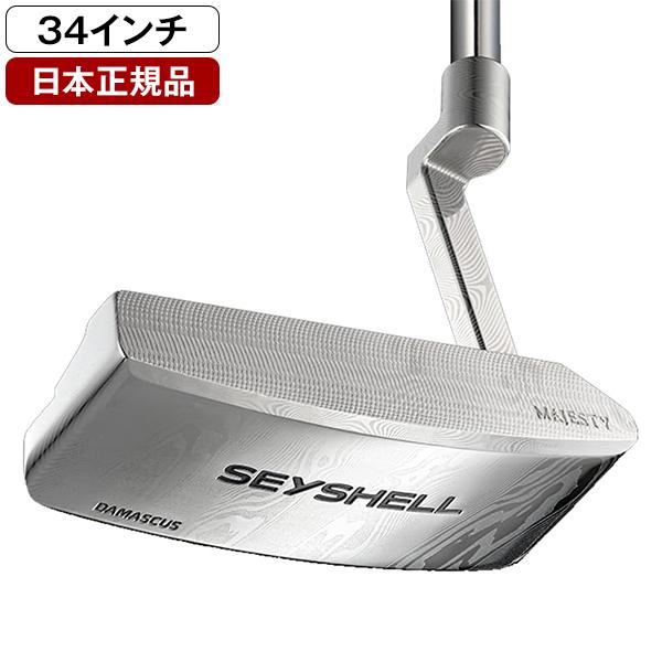 MAJESTY パター ヘッドカバー付き 楽天市場】マジェスティ パター カバーの通販