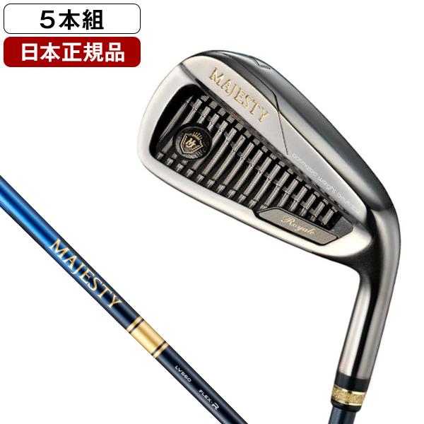 MAJESTY（マジェスティ） 日本正規品 ゴルフ MAJESTY ROYALE
