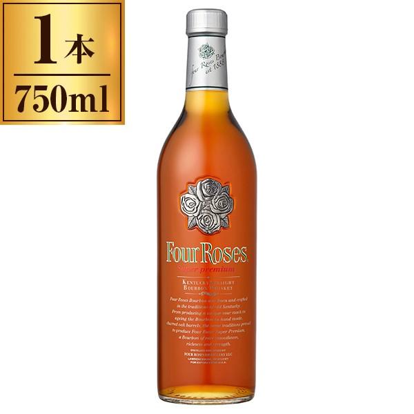 キリン - フォアローゼズ プラチナ 750ml キリン フォアローゼズ プラチナ 750ml : XPRICE Yahoo!店