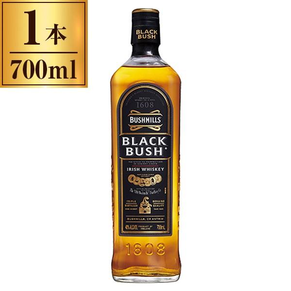 ブッシュミルズ ブラックブッシュ 瓶 700ml : XPRICE Yahoo!店 ブッシュミルズ ブラックブッシュ 瓶 700ml : XPRICE Yahoo!店