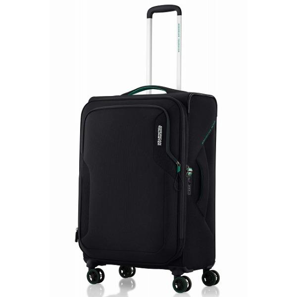 Samsonite（サムソナイト） UB4*09004 APPLITE5 SP72cm EX TSA BLACK
