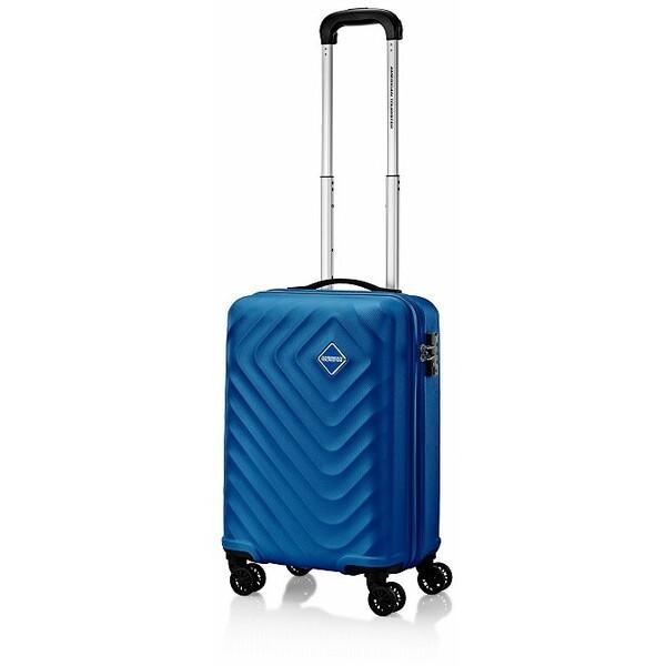 Samsonite（サムソナイト） QC5*31013 SENNA V3 55 CLASSIC BLUE 