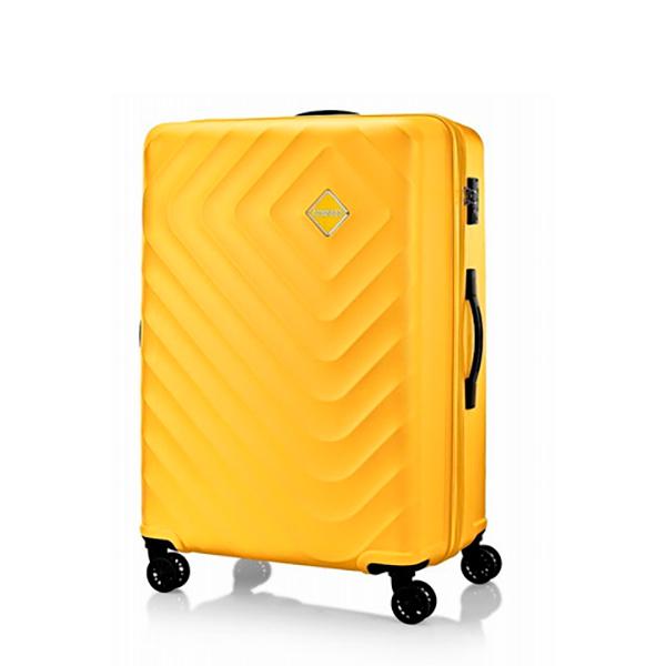 Samsonite（サムソナイト） QC5*16015 SENNA V3 76 POPCORN YELLOW