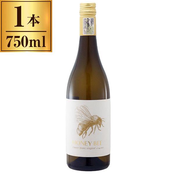 ハニー・ビー シュナン・ブラン ヴィオニエ 750ml 白ワイン 南アフリカ