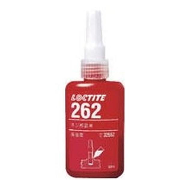 ロックタイト (ヘンケル) ネジロック剤 262 50ml : XPRICE Yahoo!店