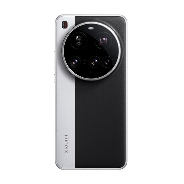 Xiaomi 15 Ultra Silver Chrome 16G+1TB シルバークローム SIM