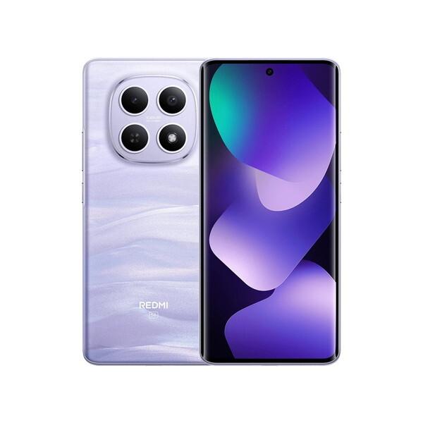 Xiaomi（シャオミ） Xiaomi REDMI Note 15 5G Mist Purple 8GB+256GB