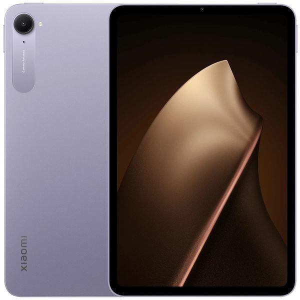 Xiaomi（シャオミ） Xiaomi VHU6035JP パープル Xiaomi Pad mini 12GB+